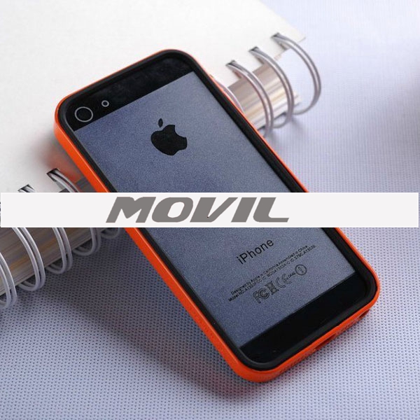 NP-1345 Funda para iphone 5G NP-1345-10g